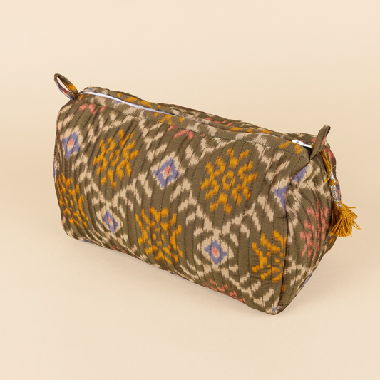 Recycled - toilettas - No.2