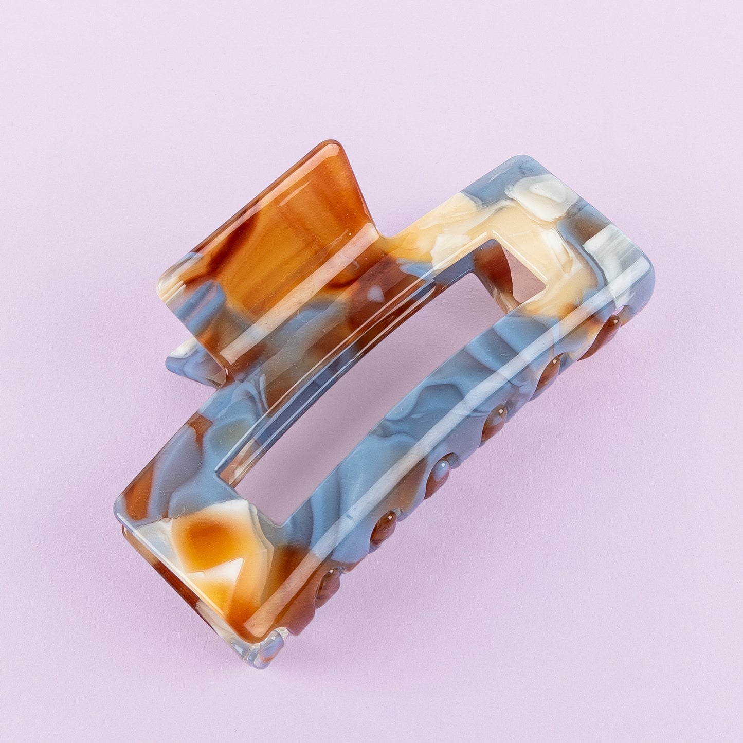 Haarclip Fall Favorite - Groot