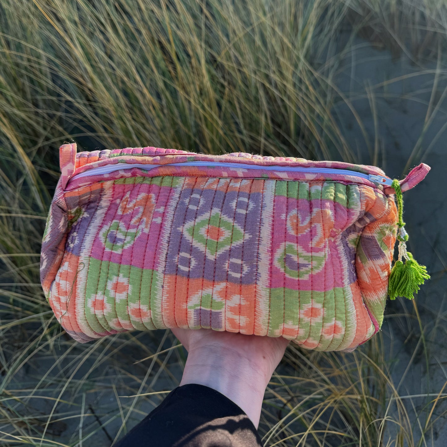 Tote Bag - Multicolor - No.15