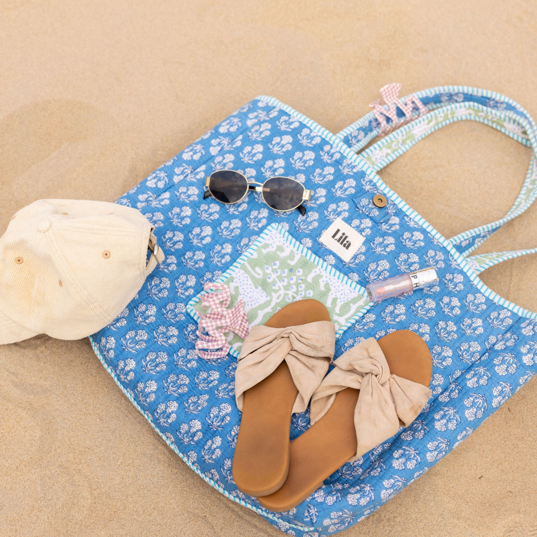 Tote bag - Leopard - No.18