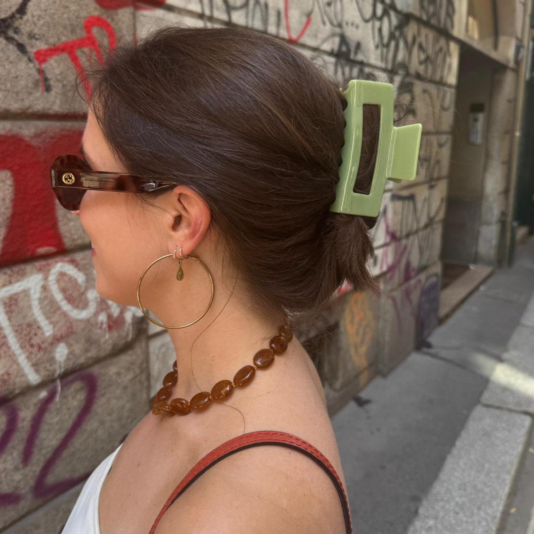 HAHARCLIP PISTAZIO