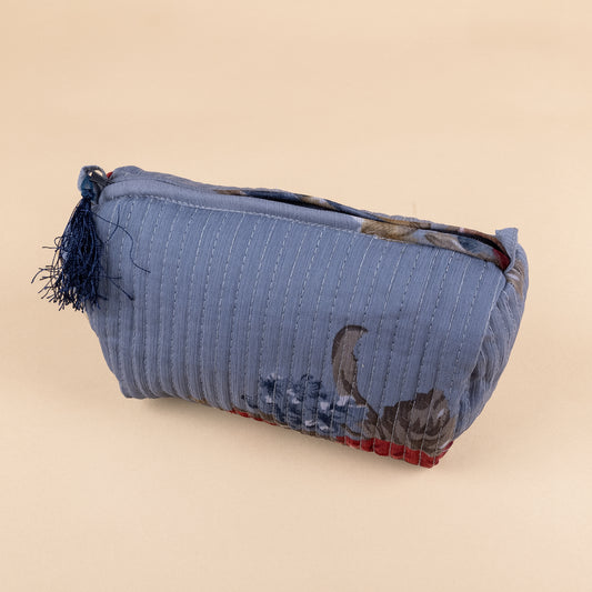 Sac de toilette - Jean - petit