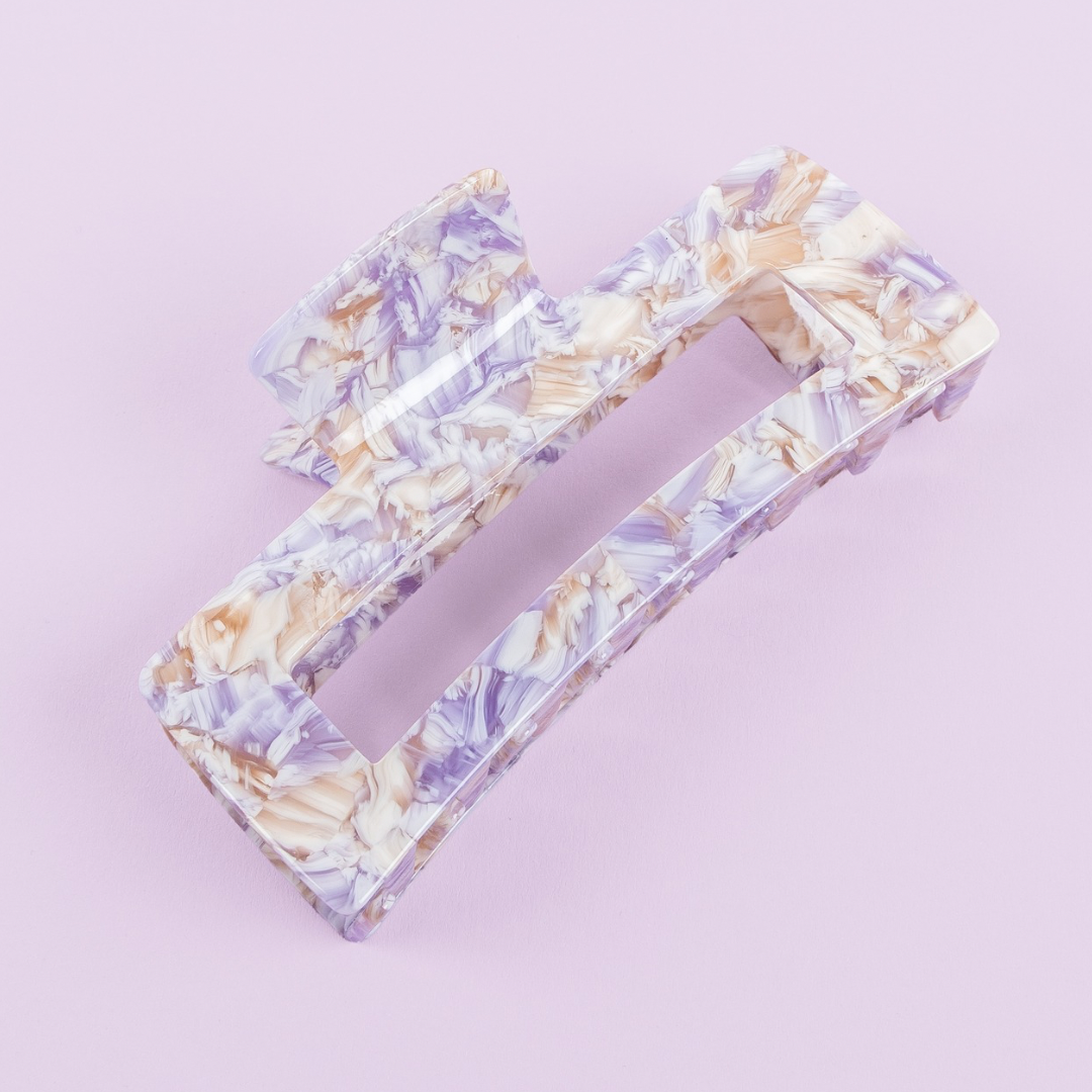 Haarclip- Dreamy blend XL