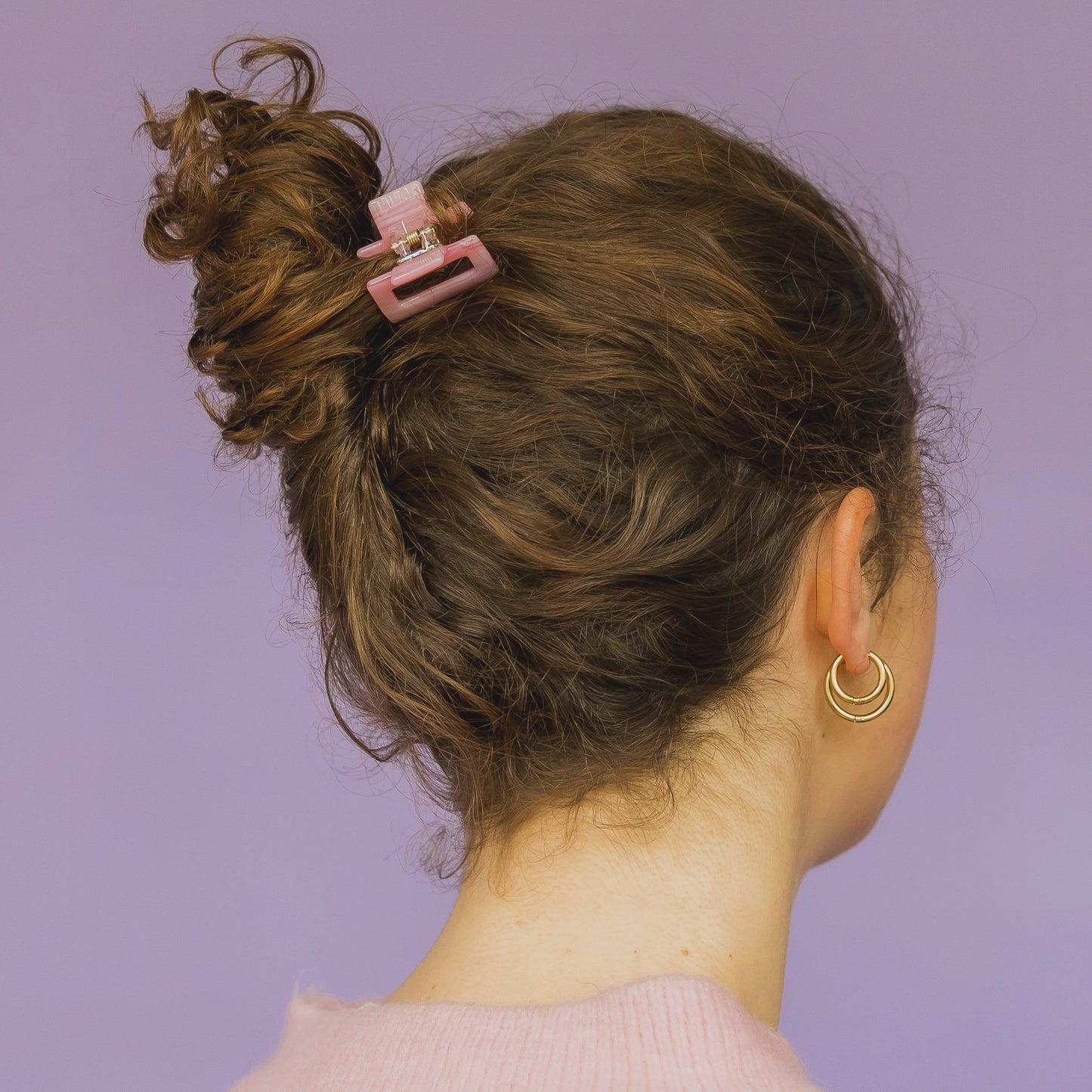 Hairclip Bold