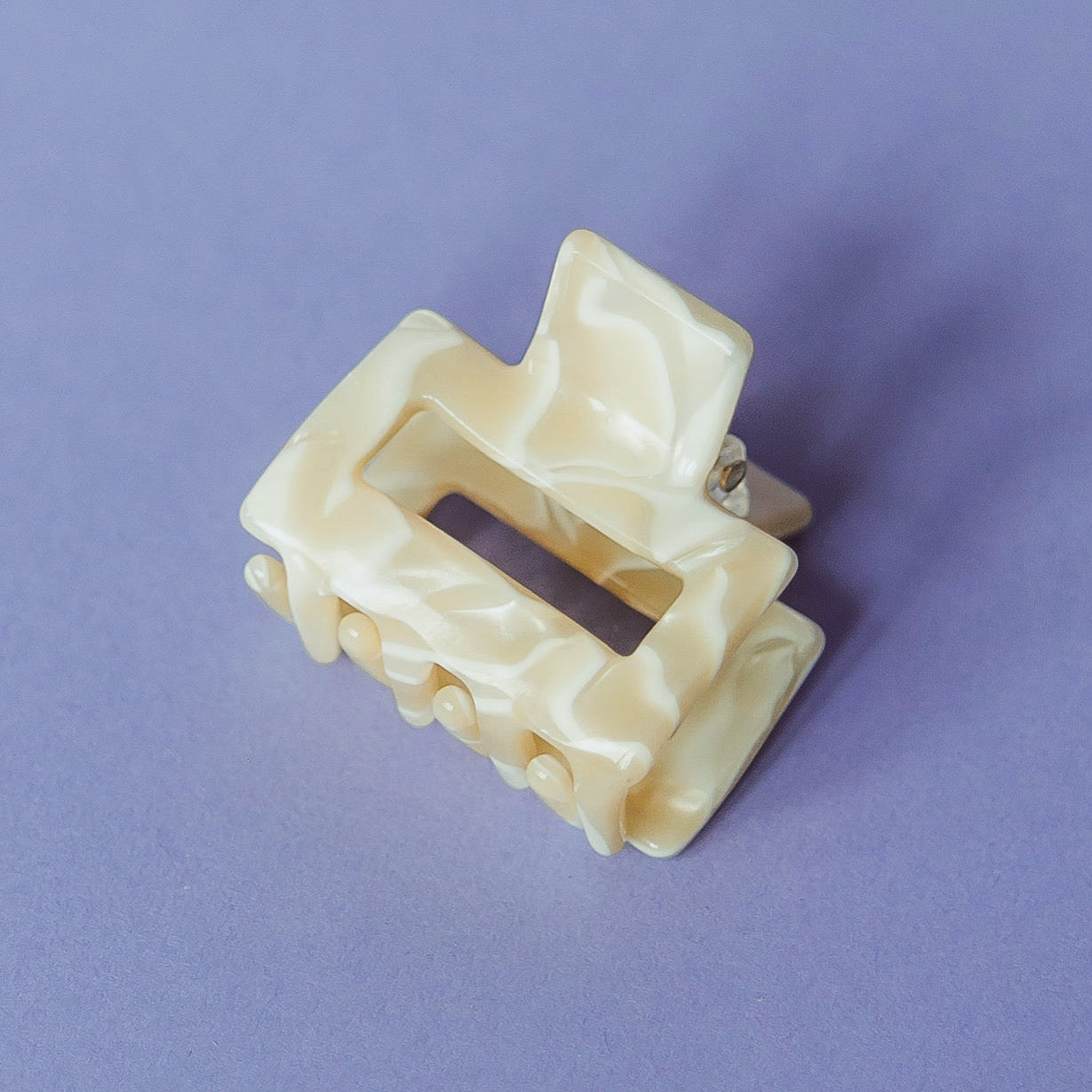 Haarclip Vanillia