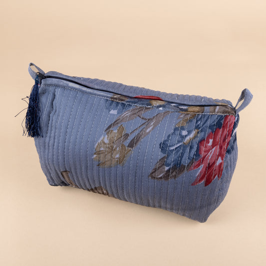 Sac de toilette - Jeans - grand