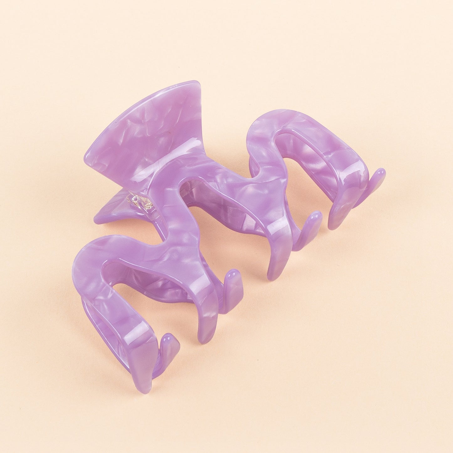 Hairclip Bubble-large