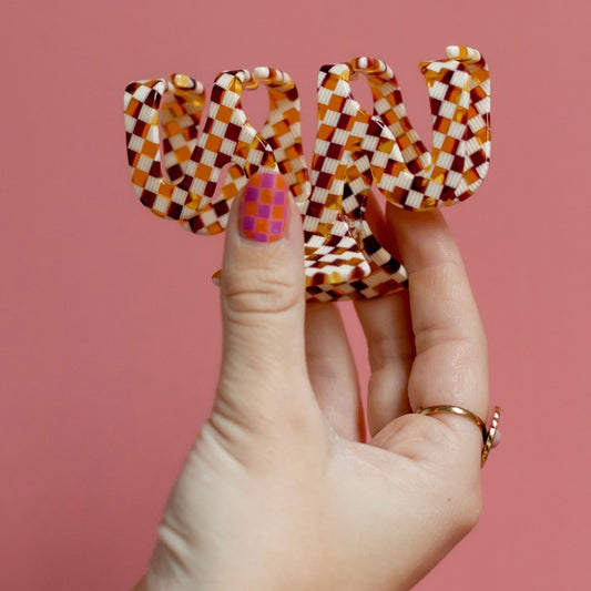 Précommande - Échiquier Barrette