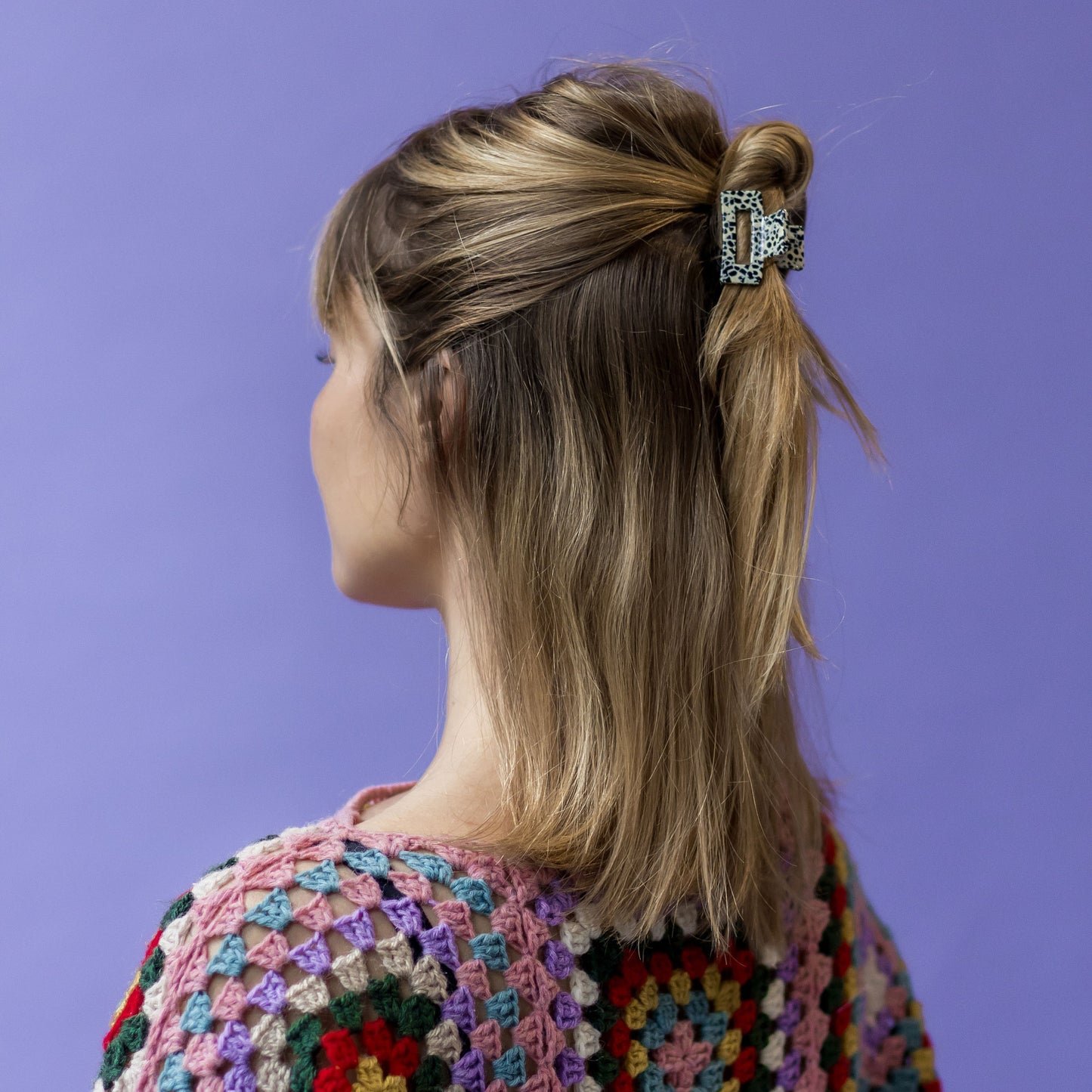 Haarclip Petite