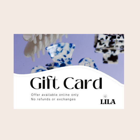 LILA! Geschenkgutschein