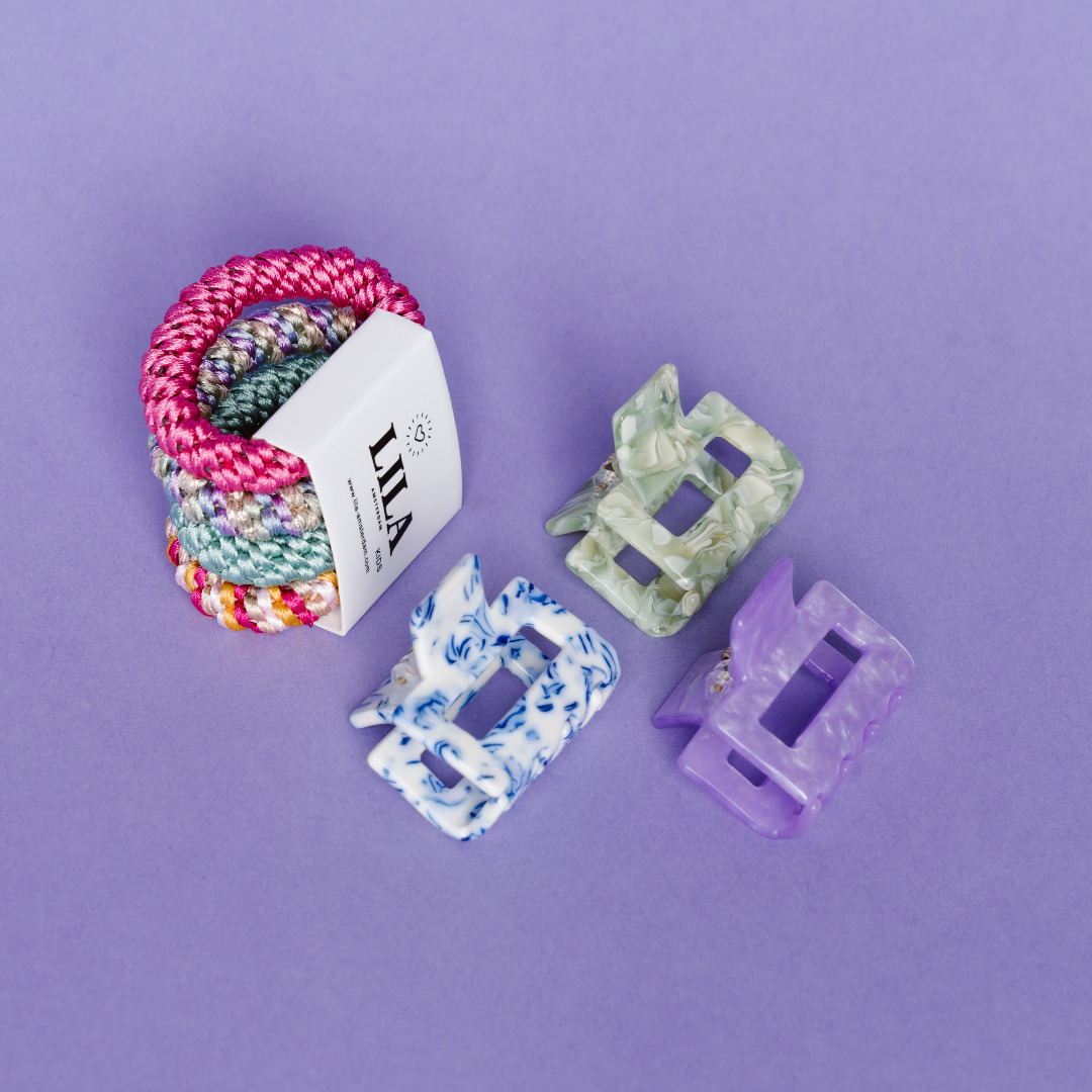 Pack pour enfants