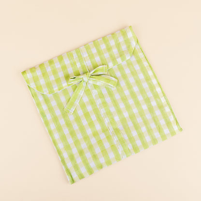 Tote Bag - Pastèque - avec trousse de toilette - No.7