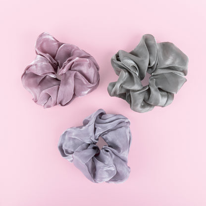 Dreamy scrunchie set