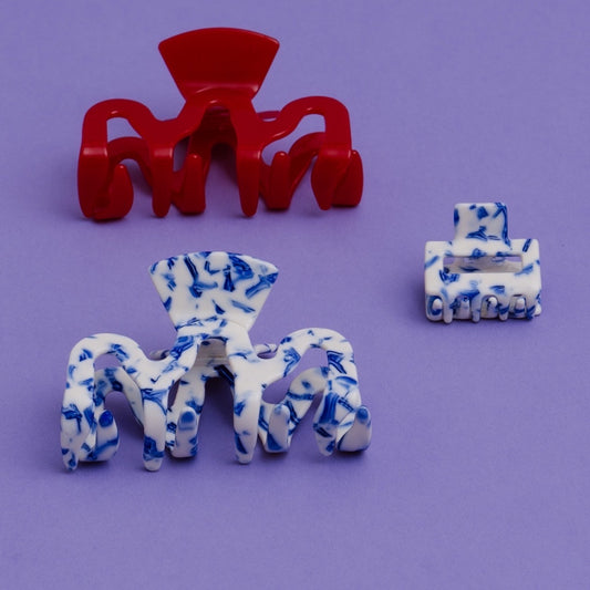 Mesters de Haarclips