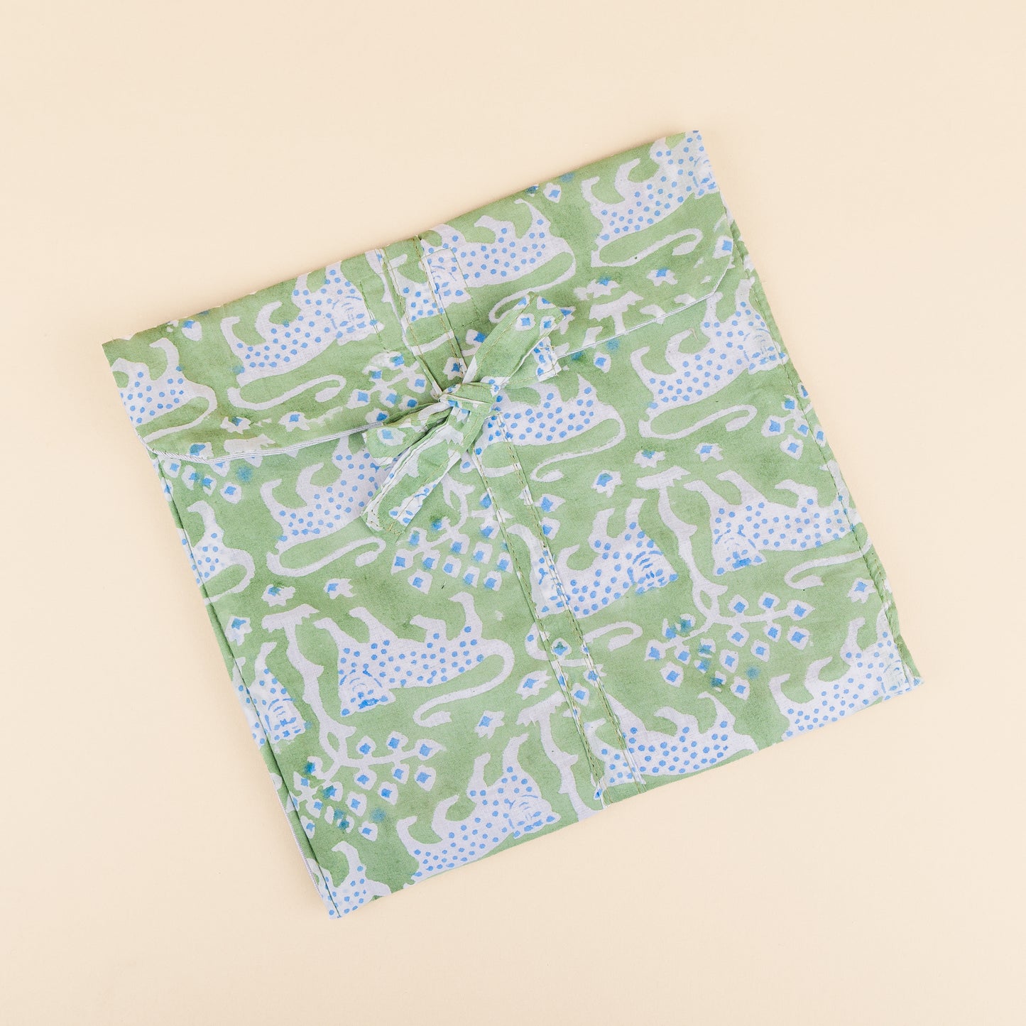 Tote bag - Leopard - No.18