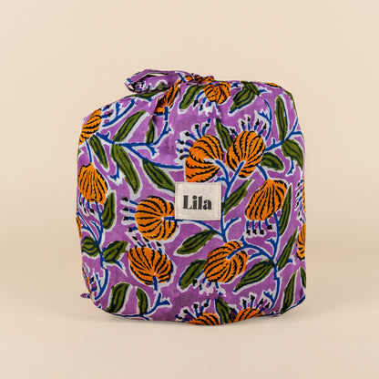 Organised Tote - Groen - Inclusief toilettas- no.3
