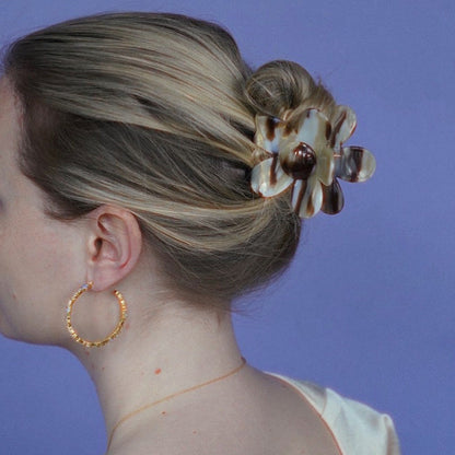 Haarspangen Blumen – ein Muss
