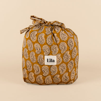 Organised Tote - Summer - Inclusief toilettas- No.4